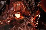 Diablo IV: Lord of Hatred Mephisto Art Mask (Prototype Shown) View 14