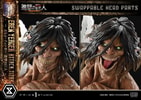 Eren Yeager Attack Titan (Bonus Version) (Prototype Shown) View 8