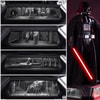 Darth Vader (Deluxe Edition) (Prototype Shown) View 6