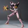 ROBO-DOU Evangelion Production Model Custom Type-08α (Prototype Shown) View 4
