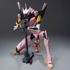 ROBO-DOU Evangelion Production Model Custom Type-08α (Prototype Shown) View 5