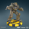 NCR Power Armor (Prototype Shown) View 1