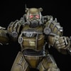 NCR Power Armor (Prototype Shown) View 3
