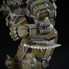NCR Power Armor (Prototype Shown) View 4