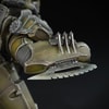 NCR Power Armor (Prototype Shown) View 6