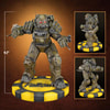 NCR Power Armor (Prototype Shown) View 2