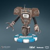 Victor the Securitron (Prototype Shown) View 1