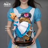 Alice & The Cheshire Cat (Prototype Shown) View 2