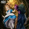 Alice & The Cheshire Cat (Prototype Shown) View 5