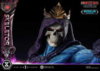 Skeletor (Bonus Version) (Prototype Shown) View 12