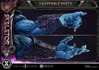 Skeletor (Bonus Version) (Prototype Shown) View 9