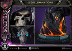 Skeletor (Bonus Version) (Prototype Shown) View 11