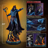 Skeletor (Bonus Version) (Prototype Shown) View 2
