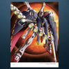 Hidetaka Tenjin's Artistry of Gundam (Prototype Shown) View 6