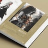The Art of Clair Obscur: Expedition 33 (Prototype Shown) View 4