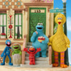 Carved by Heart Sesame Street (Prototype Shown) View 1