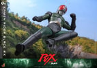 Kamen Rider Black RX (Prototype Shown) View 7