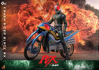 Kamen Rider Black RX (Prototype Shown) View 8