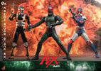 Kamen Rider Black RX (Prototype Shown) View 23