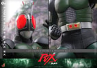 Kamen Rider Black RX (Prototype Shown) View 24