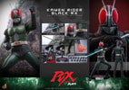 Kamen Rider Black RX (Prototype Shown) View 26