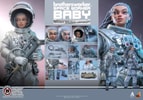 Space Worker Baby (Brothersfree 25th Silver Galaxy Version) (Prototype Shown) View 19