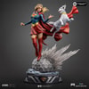 Supergirl & Krypto (Prototype Shown) View 1