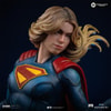 Supergirl & Krypto (Prototype Shown) View 2