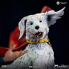 Supergirl & Krypto (Prototype Shown) View 3