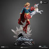 Supergirl & Krypto (Prototype Shown) View 8