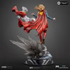 Supergirl & Krypto (Prototype Shown) View 9