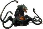 Biollante Wakasa Bay Decisive Battle ver. (Prototype Shown) View 10
