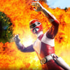 Red Ranger (Prototype Shown) View 5