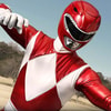 Red Ranger (Prototype Shown) View 6