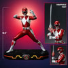 Red Ranger (Prototype Shown) View 2