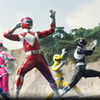 Power Rangers 5-Ranger Set Collector Edition (Prototype Shown) View 4