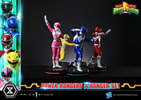 Power Rangers 5-Ranger Set Collector Edition (Prototype Shown) View 9