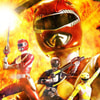 Power Rangers 5-Ranger Set (Deluxe Bonus Version) (Prototype Shown) View 1