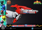 Power Rangers 5-Ranger Set (Deluxe Bonus Version) (Prototype Shown) View 13