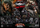 Lobo Batman: Batman Who Frags (Prototype Shown) View 6