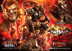 Lobo Batman: Batman Who Frags (Deluxe Version) (Prototype Shown) View 1