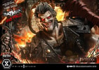 Lobo Batman: Batman Who Frags (Deluxe Version) (Prototype Shown) View 3