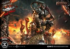 Lobo Batman: Batman Who Frags (Deluxe Version) (Prototype Shown) View 8