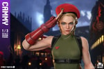 Cammy (Prototype Shown) View 16