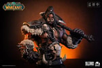Grommash Hellscream (Prototype Shown) View 13