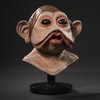 Nien Nunb Mask (Prototype Shown) View 1