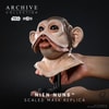 Nien Nunb Mask (Prototype Shown) View 3