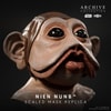 Nien Nunb Mask (Prototype Shown) View 5