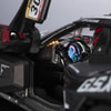 ASURADA G.S.X RS SIREN (Prototype Shown) View 6