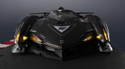 ASURADA G.S.X RS SIREN (Prototype Shown) View 8